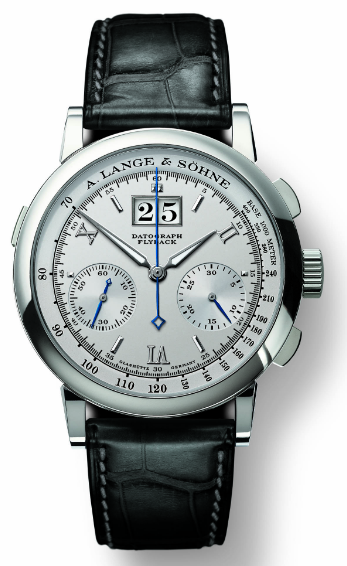 Replica A. Lange & Sohne Datograph Fly-Back-Chrono 403.025X