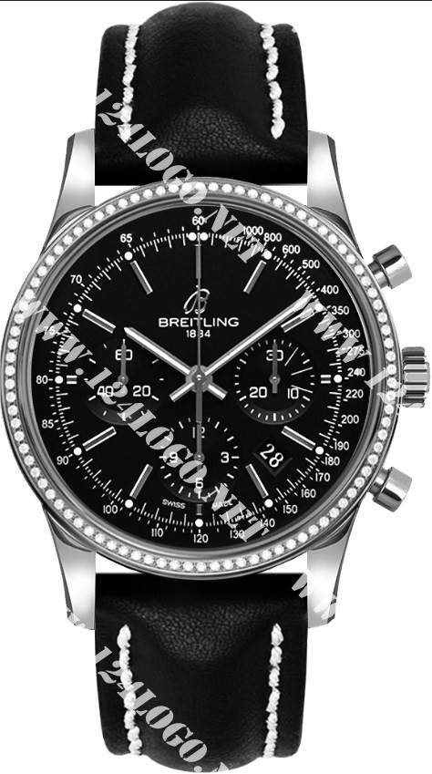 Replica Breitling Transocean Chronomatic AB015253/BA99 435X