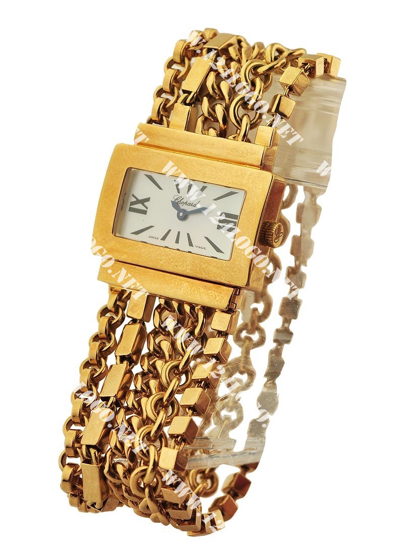 Replica Chopard Boutique Special Editions Yellow-Gold 11/9044 0001
