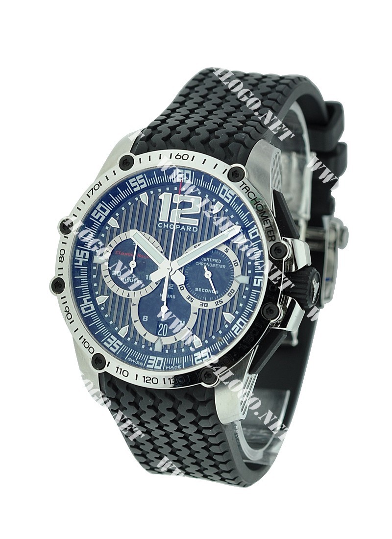 Replica Chopard Superfast Collection Classic Racing Superfast 45mm in Steel 168523 3001 168523 3001