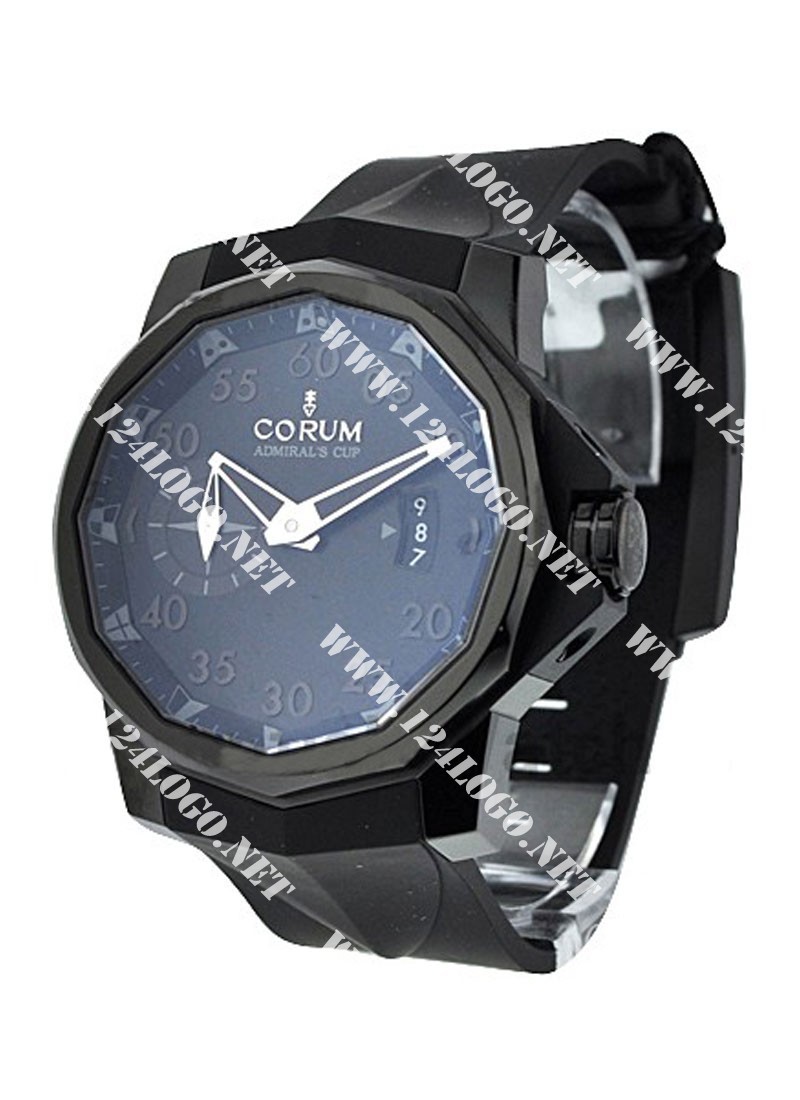 Replica Corum Admirals Cup Competition-48mm-Steel 947.931.94/0371 AN52