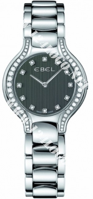 Replica Ebel Beluga Ladys-Mini-Steel 1215867