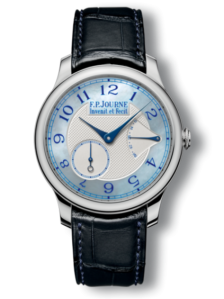 Replica FP Journe Mother of Pearl Collection Chronometre Souverain - Boutique Nacre 131536118673 131536118673