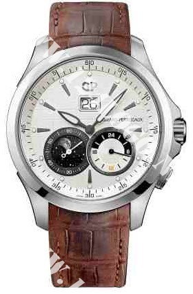 Replica Girard Perregaux Traveller Moonphase and Large Date Series 49655 11 132 bb6a