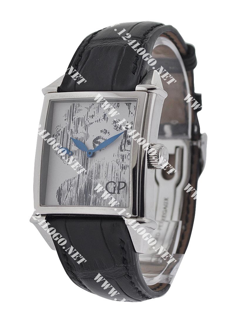 Replica Girard Perregaux Vintage 45 Limited-Editions-Steel 25830 11 791 CK1A