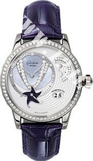 Replica Glashutte Limited Editions Star-Collection 90 02 61 61 04
