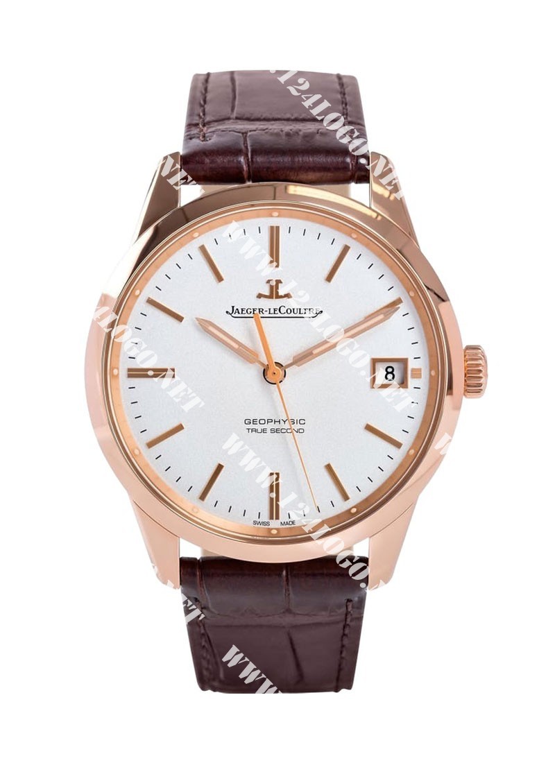 Replica Jaeger-LeCoultre Geophysic Yellow-Gold Q8012520