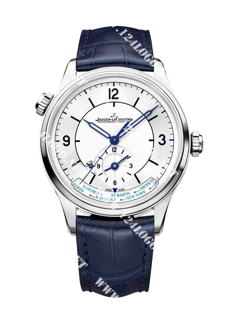 Replica Jaeger-LeCoultre Master Series Geographic-39mm 1428530
