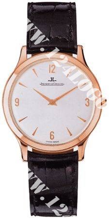 Replica Jaeger-LeCoultre Master Series Ultra-Thin-Rose-Gold 145.24.04