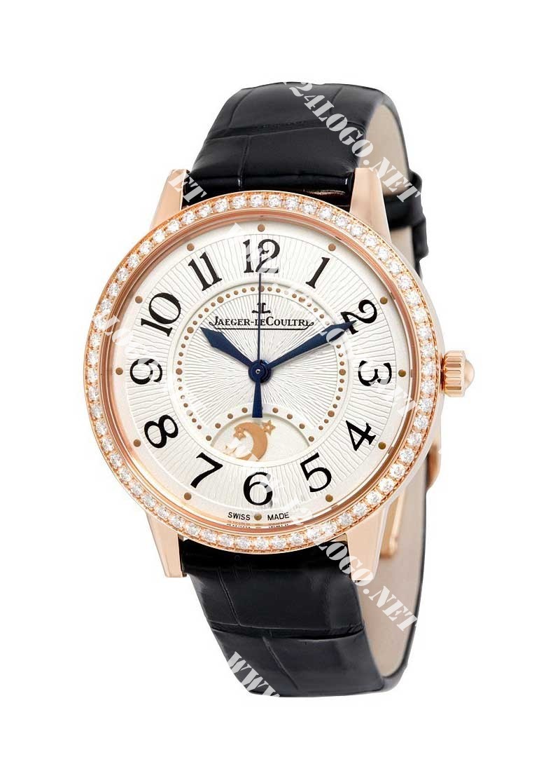 Replica Jaeger-LeCoultre Rendez Vous Night-and-Day Q3442420