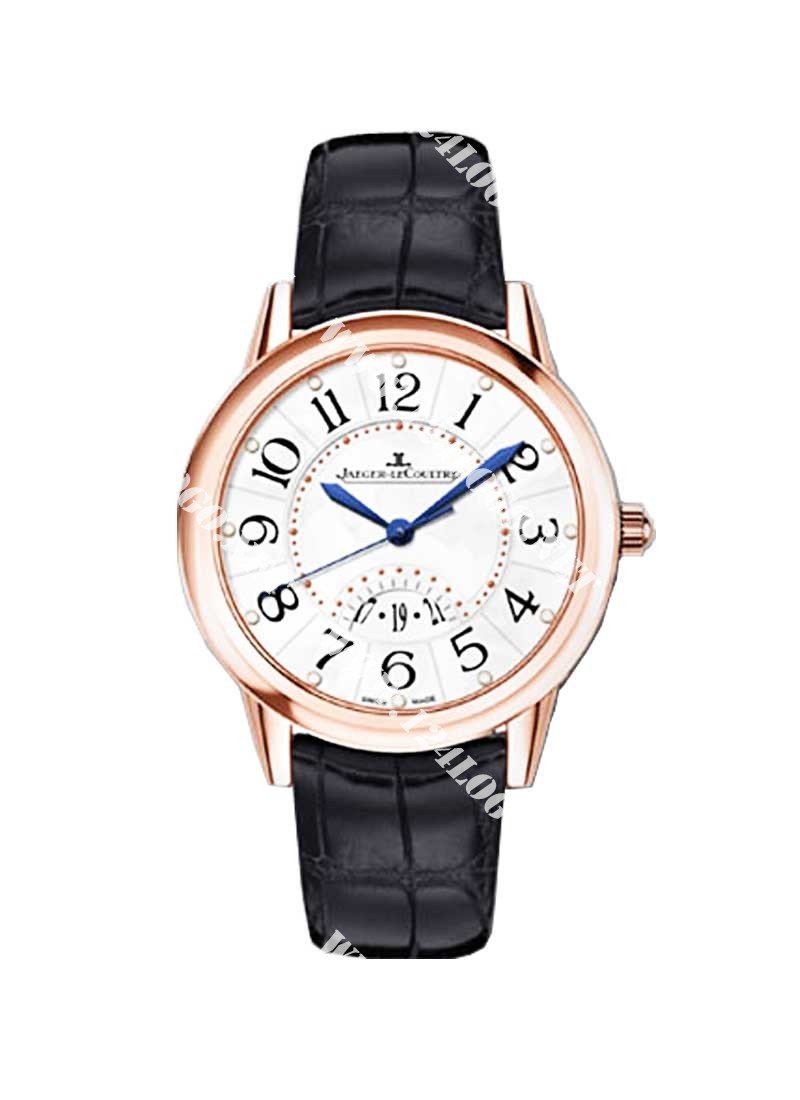 Replica Jaeger-LeCoultre Rendez Vous Night-and-Day Q3542490