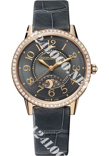 Replica Jaeger-LeCoultre Rendez Vous Night-and-Day Q3442450