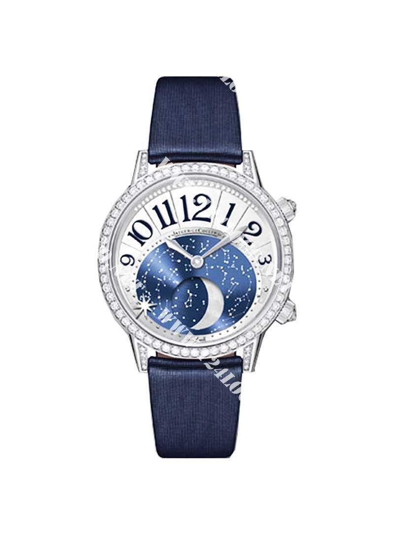 Replica Jaeger-LeCoultre Rendez Vous Night-and-Day Q3523490