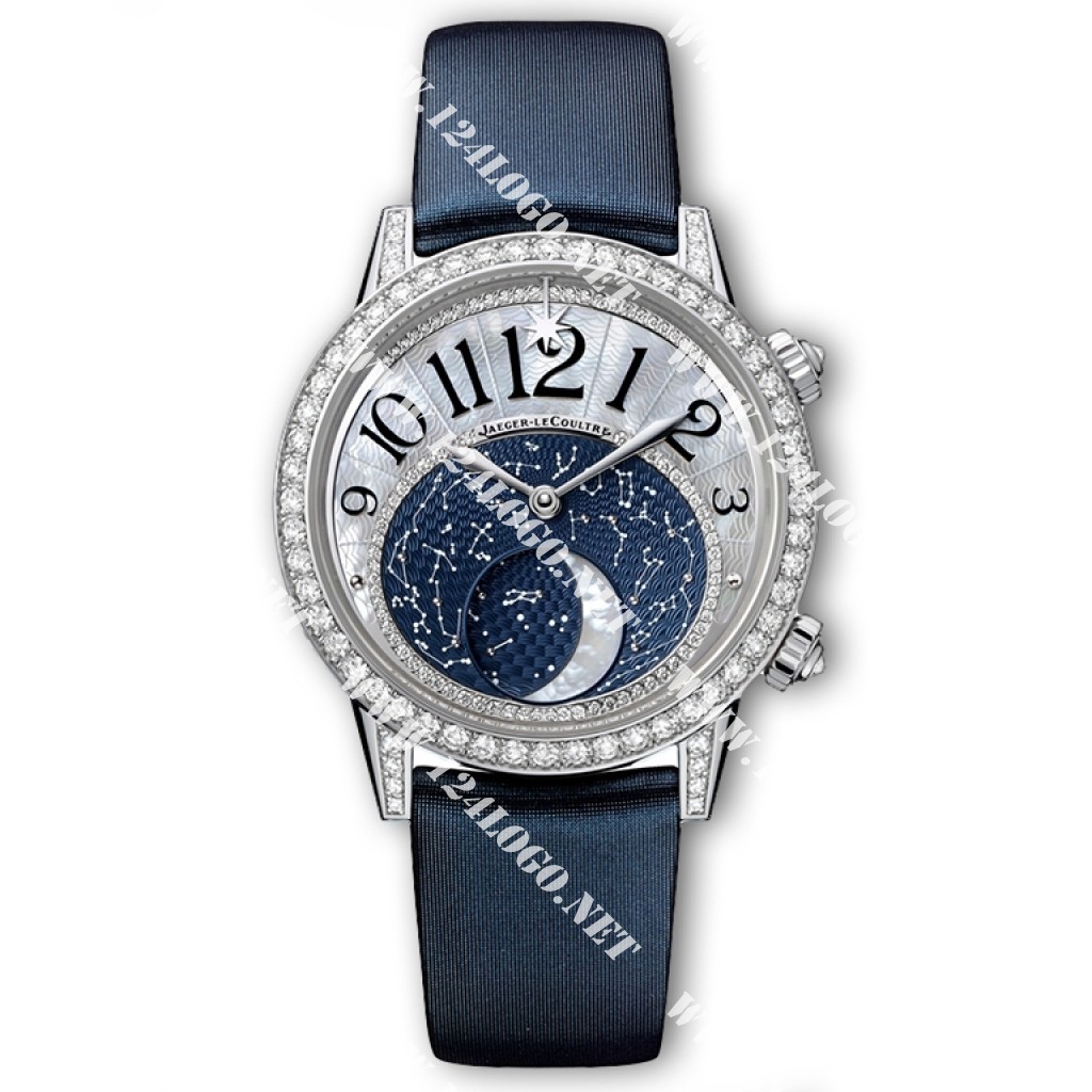 Replica Jaeger-LeCoultre Rendez Vous Night-and-Day Q3533490