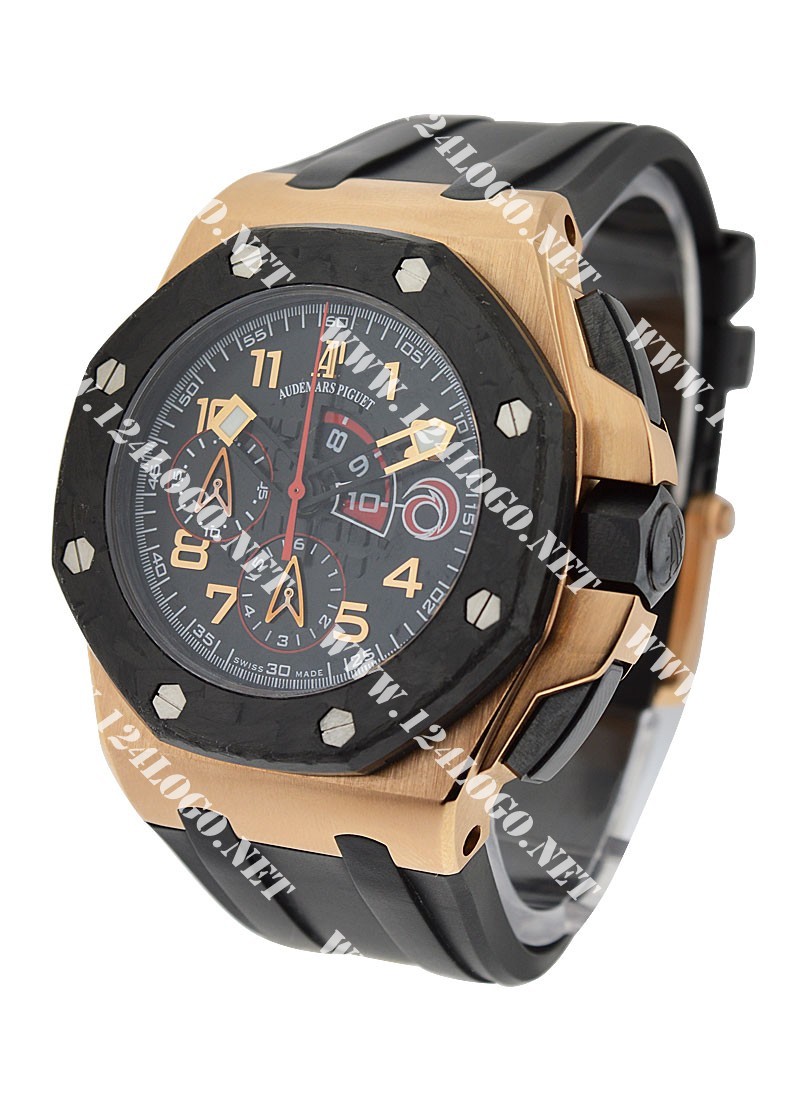 Replica Audemars Piguet Royal Oak Offshore Limited Edition Alinghi-(all-variations) 26062OR.OO.A002CA.01