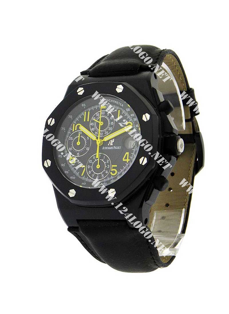 Replica Audemars Piguet Royal Oak Offshore Limited Edition End-of-Days 25770SN/O/0001AR/01
