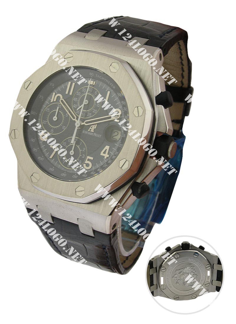 Replica Audemars Piguet Royal Oak Offshore Limited Edition Pride-of-Russia 26061BC.OO.D001CR.01