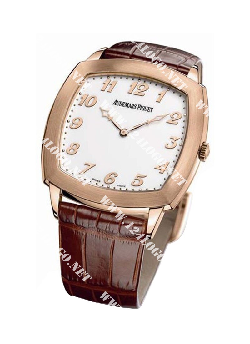 Replica Audemars Piguet Tradition Rose-Gold 15335OR.OO.A092CR.01