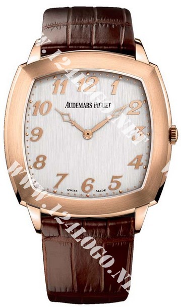 Replica Audemars Piguet Tradition Rose-Gold 15334OR.OO.A092CR.01