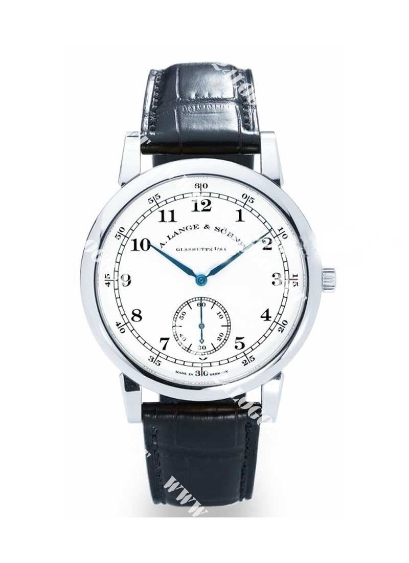 Replica A. Lange & Sohne Limited Editions 1815-Cuvette 323.046