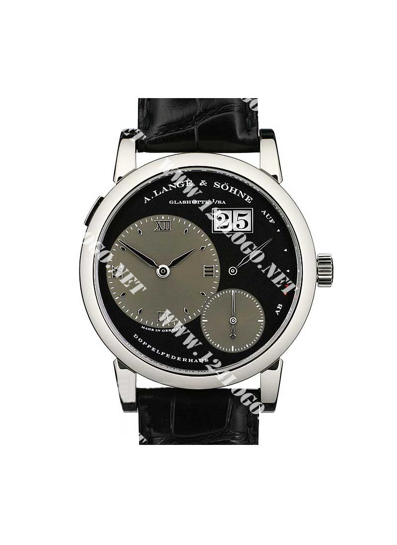 Replica A. Lange & Sohne Limited Editions Hausmann 101.048F