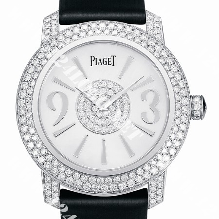 Replica Piaget Limelight High-Jewelry-Ronde G0A33025