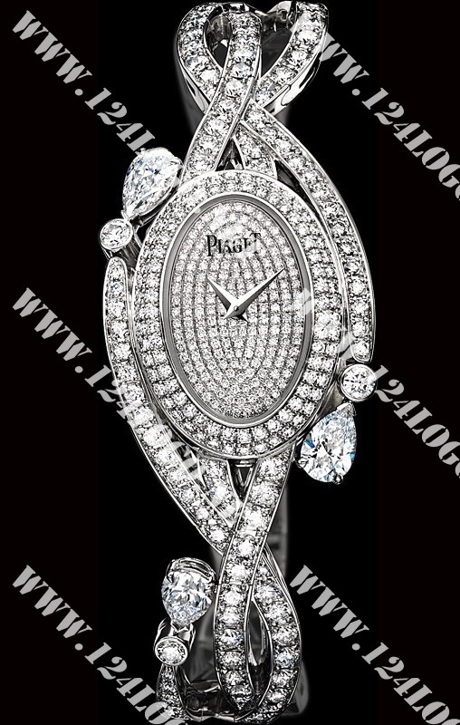 Replica Piaget Limelight Jazz-Party G0A35175