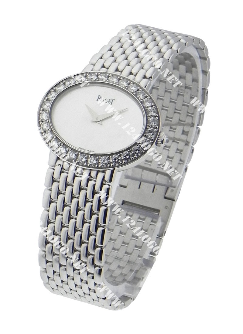 Replica Piaget Limelight Oval 29103