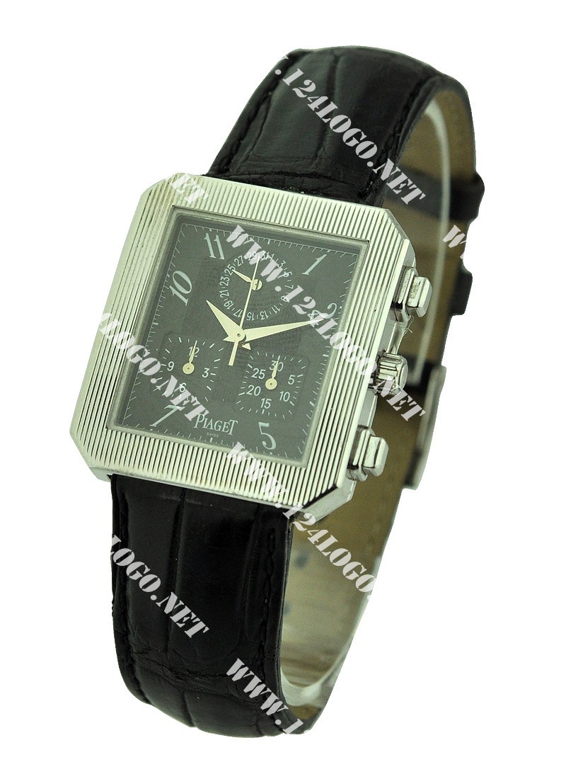 Replica Piaget Miss Protocole White-Gold piagetprotocol_18kt_wg_blk_dial