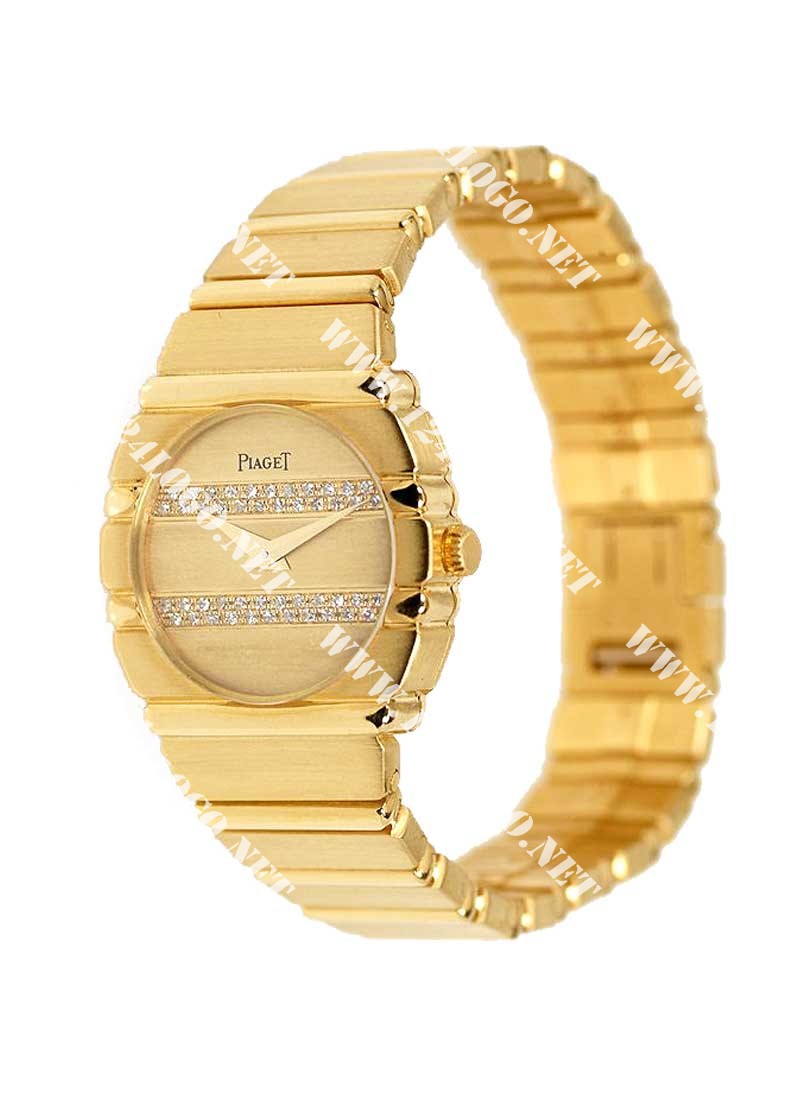 Replica Piaget Polo Ladys-Yellow-Gold-1st-Generation 8610701