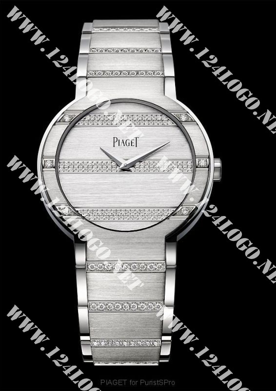 Replica Piaget Polo Mens-White-Gold-Current-Style G0A34043