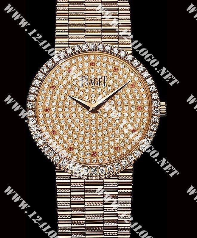 Replica Piaget Tradition Rose-Gold G0A34149