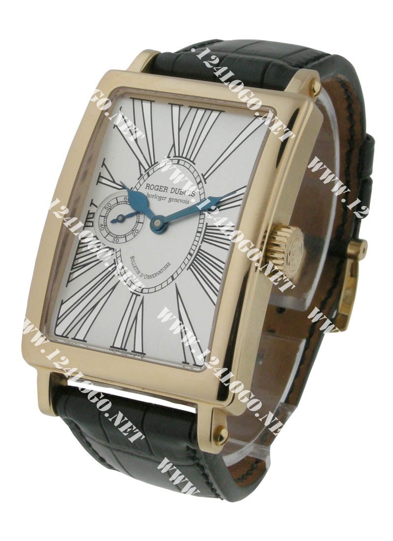 Replica Roger Dubuis Much More 34mm-Rose-Gold M32 28 5 5.6C 04/162 mir