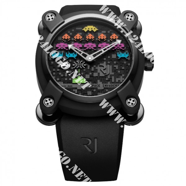 Replica Romain Jerome Moon Invader Space-Invaders RJ.M.AU.IN.006.13