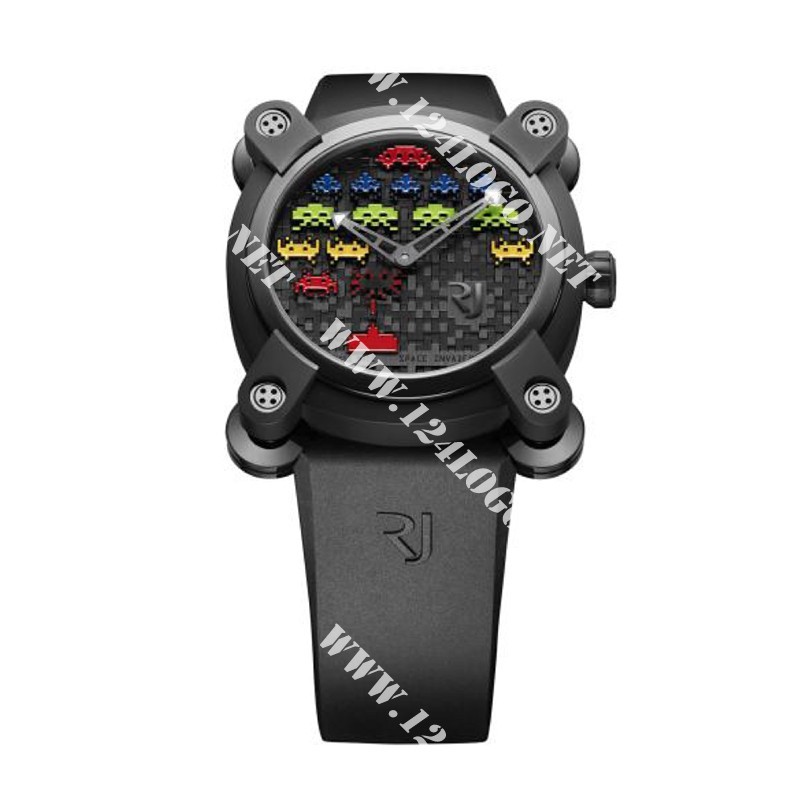 Replica Romain Jerome Moon Invader Space-Invaders RJ.M.AU.IN.021.01