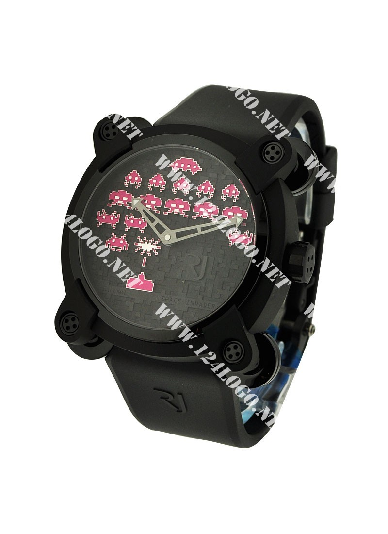 Replica Romain Jerome Moon Invader Space-Invaders RJ.M.AU.IN.006.07