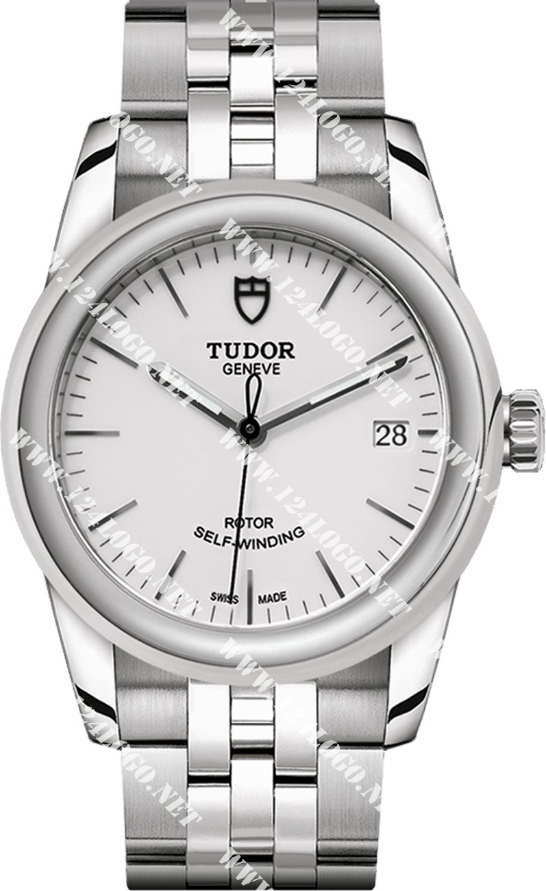 Replica Tudor Glamour Date Series 55000 0001