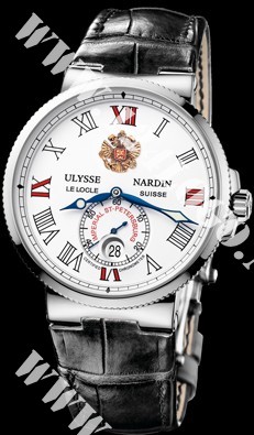 Replica Ulysse Nardin Limited Editions The-Imperial-St.-Petersburg 269 69/STP