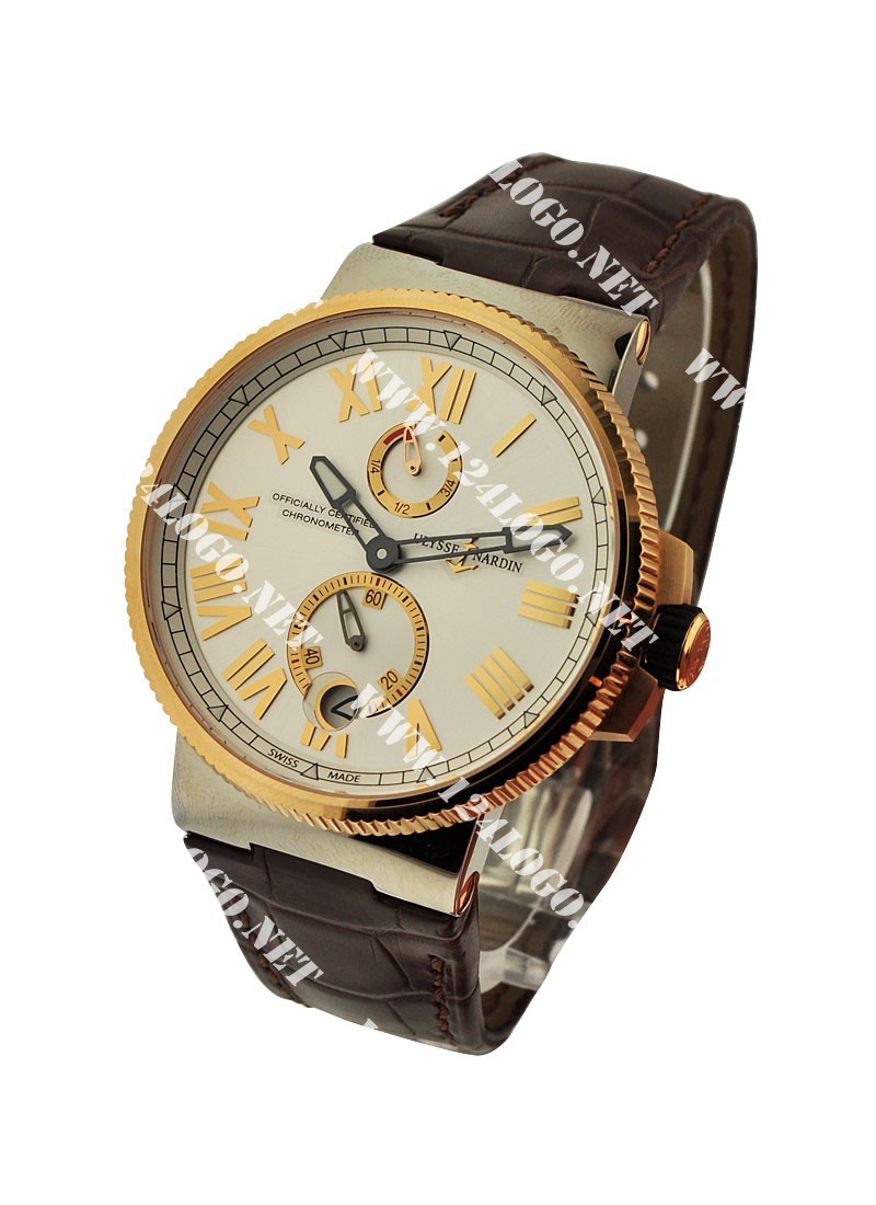 Replica Ulysse Nardin Marine Chronometer-Manufacturer-RG 1185 122/41