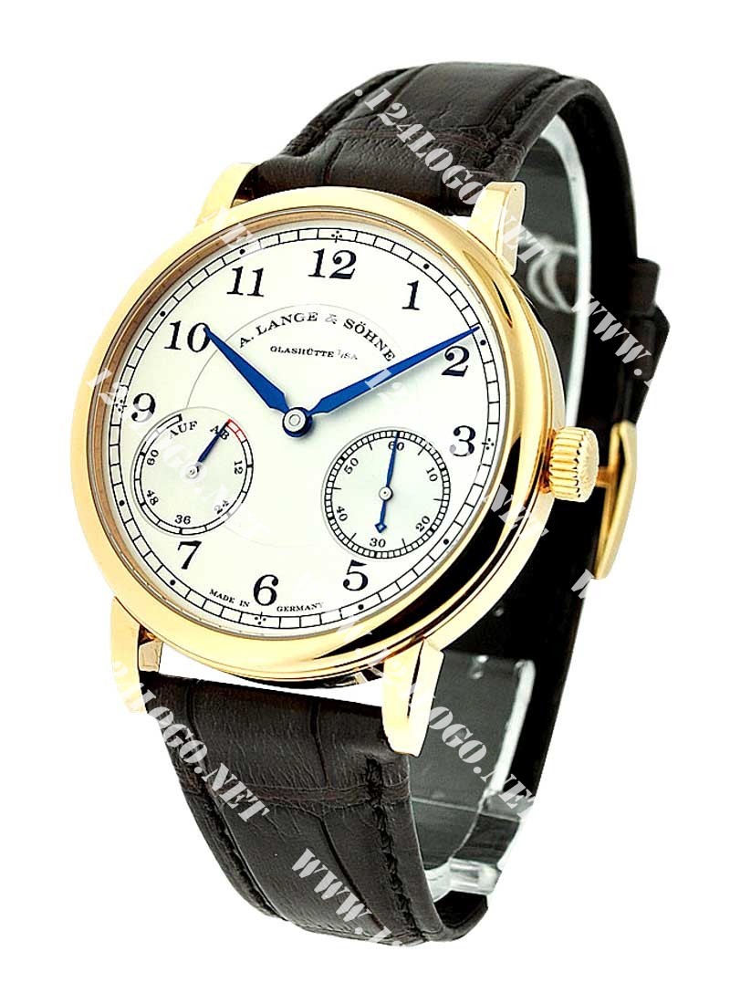 Replica A. Lange & Sohne 1815 Up-and-Down 234.032