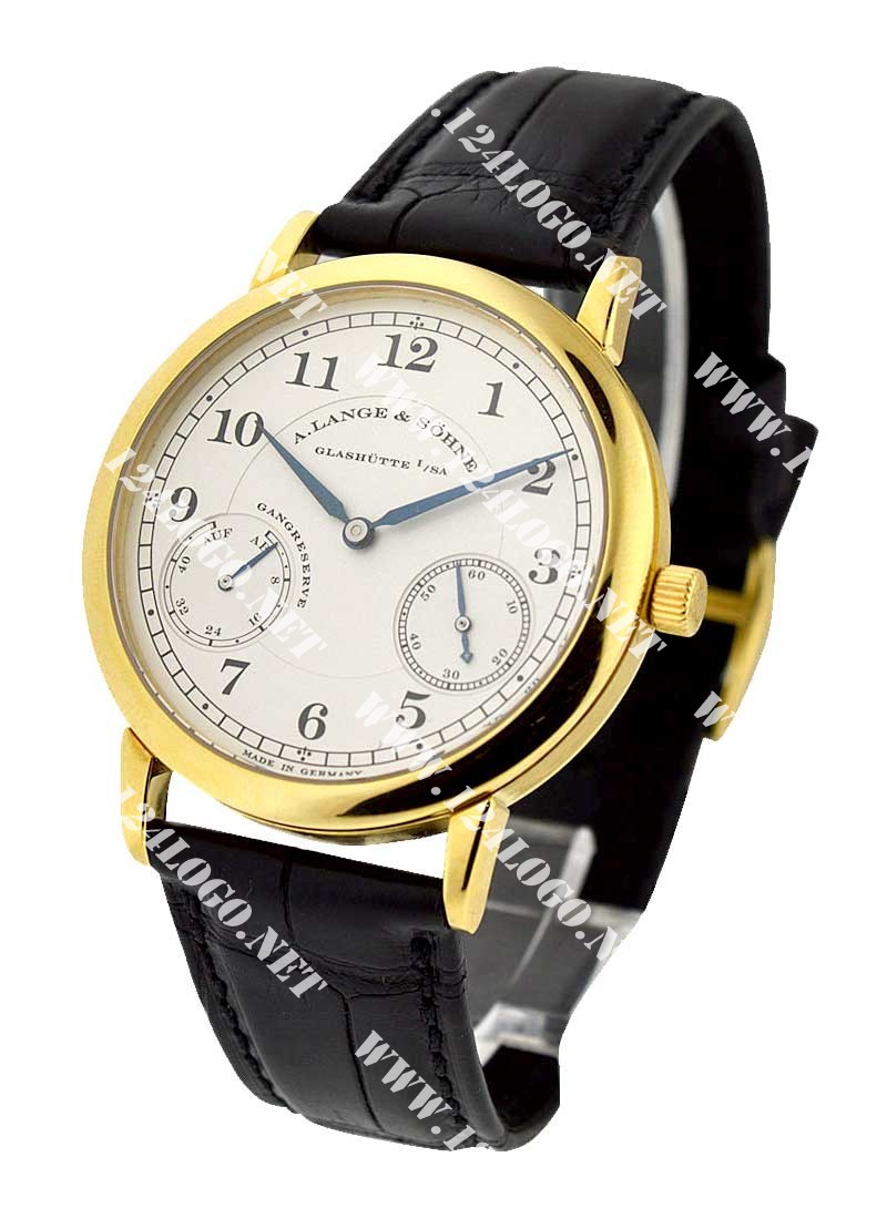 Replica A. Lange & Sohne 1815 Up-and-Down 234.021