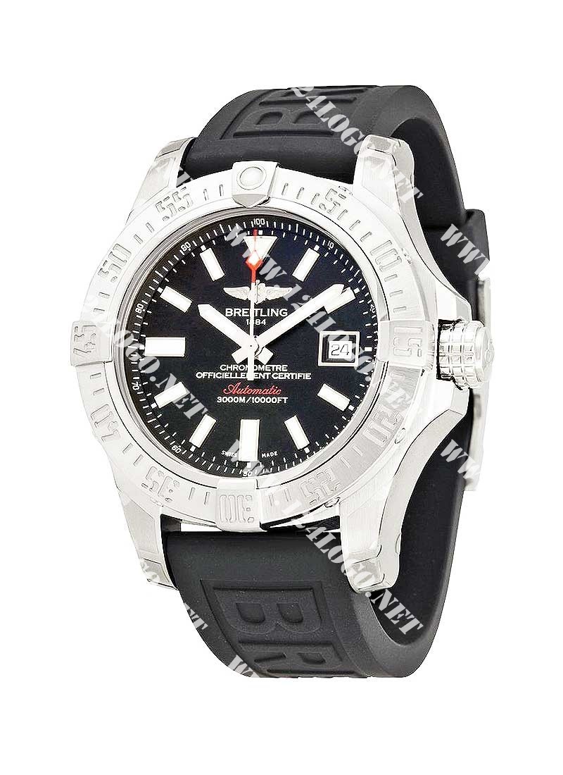 Replica Breitling Avenger II-GMT a1733110/bc30 1rt
