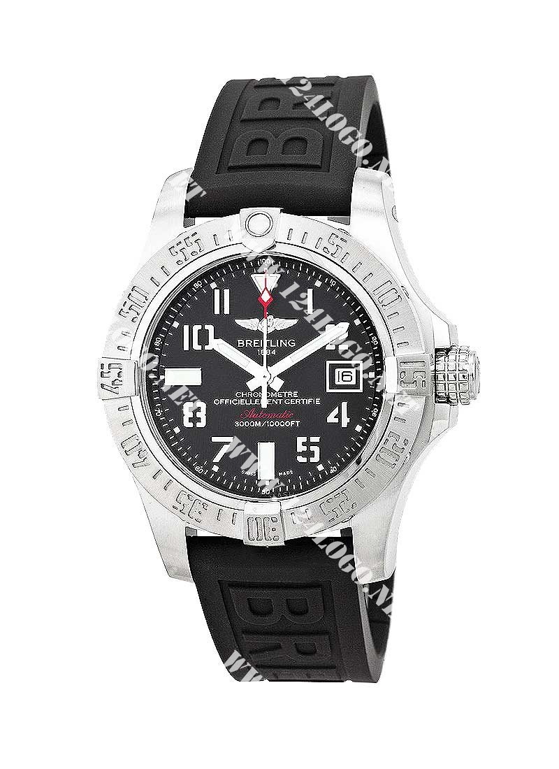 Replica Breitling Avenger Seawolf-Automatic A1733110/F563 153S