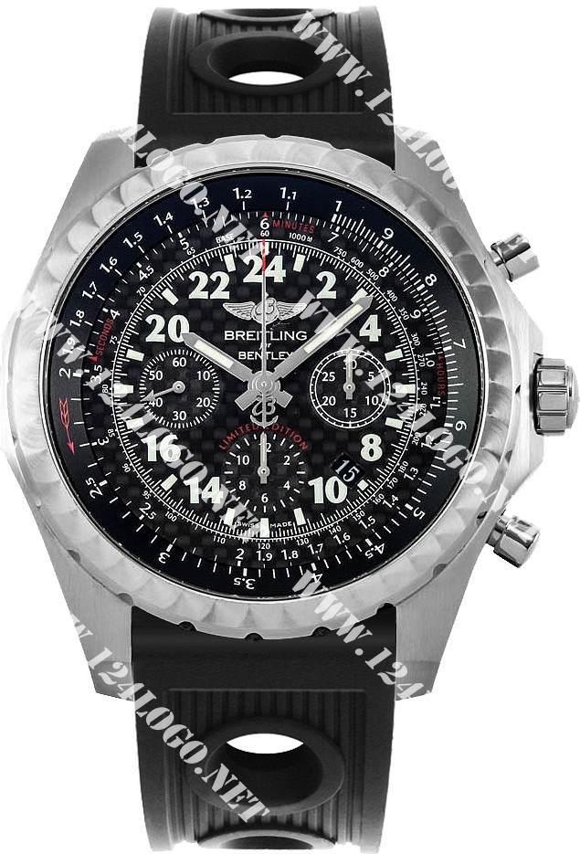 Replica Breitling Bentley Collection 24-Hour- AB022022 BC84 201S