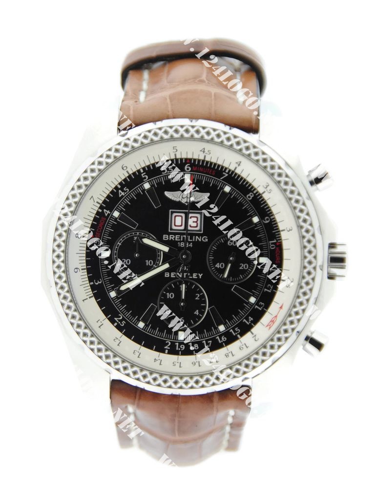 Replica Breitling Bentley Collection 6.75-Steel A4436212/B728