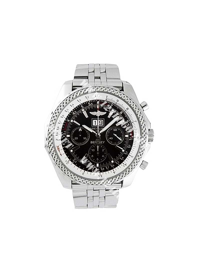 Replica Breitling Bentley Collection 6.75-Steel A4436212 B7 675