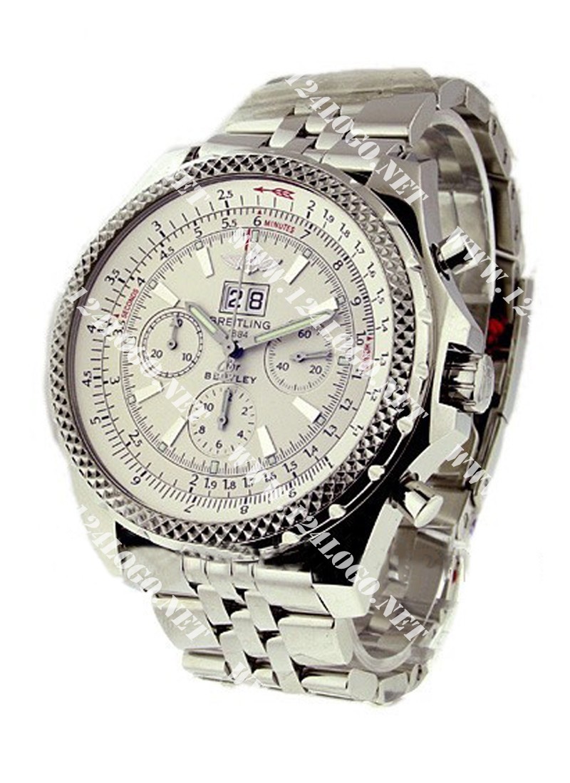 Replica Breitling Bentley Collection 6.75-Steel A4436212/G573 br