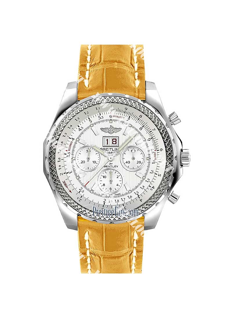 Replica Breitling Bentley Collection 6.75-Steel a4436412/g814/897p