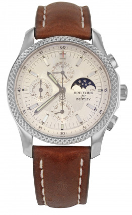 Replica Breitling Bentley Collection Complicated-19 P1936212 G629