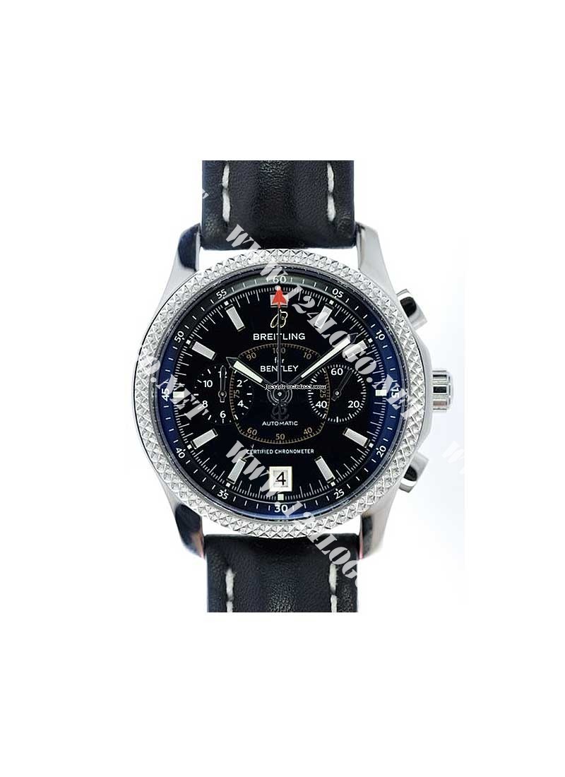 Replica Breitling Bentley Collection Complicated-19 P2636212/B976
